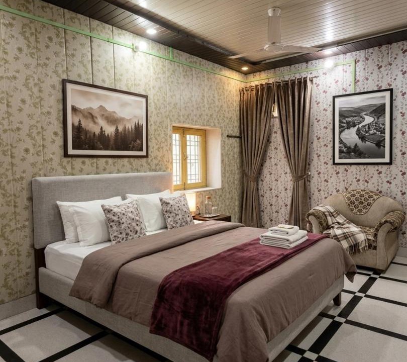 Photo of Bedroom in Misrikh