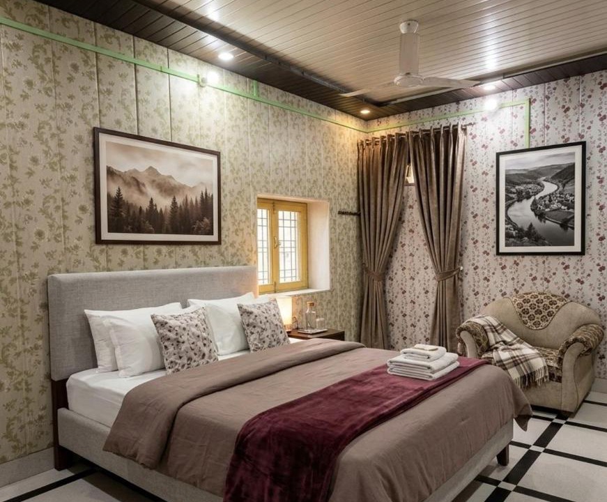 Photo of Bedroom in Misrikh