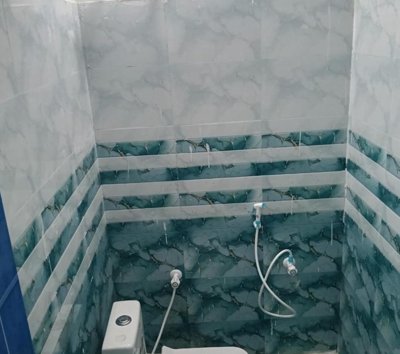 Photo of Bathroom in Rameshwaram