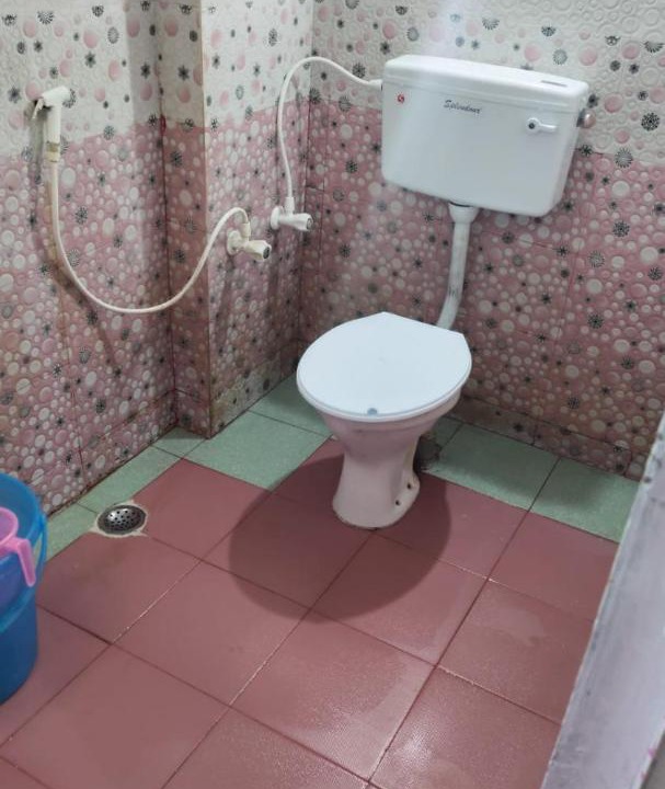 Photo of Bathroom in Rameshwaram