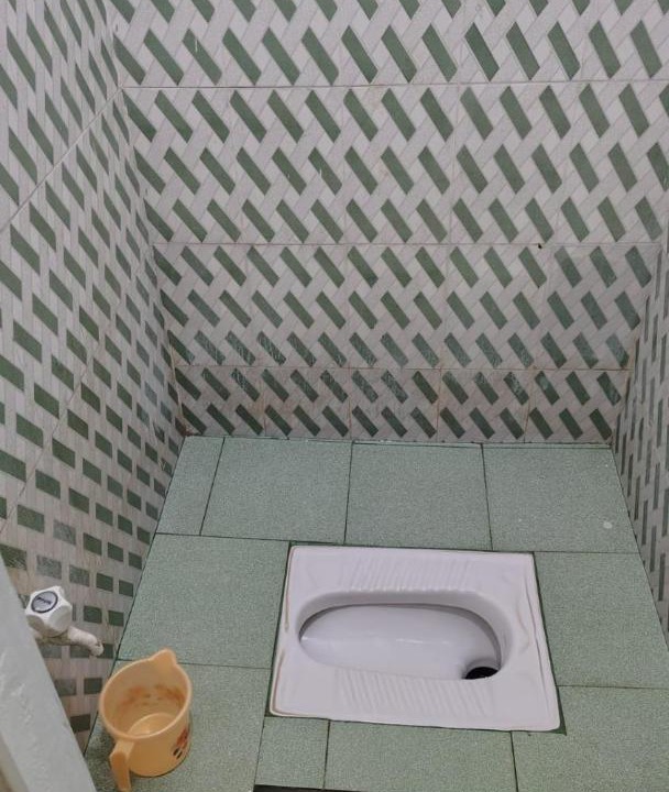 Photo of Bathroom in Rameshwaram