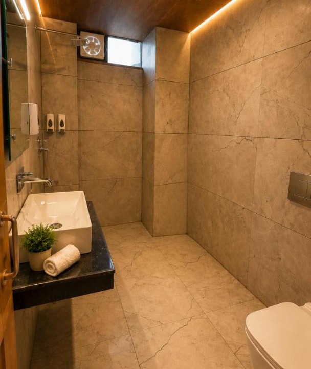Photo of Bathroom in New Manali