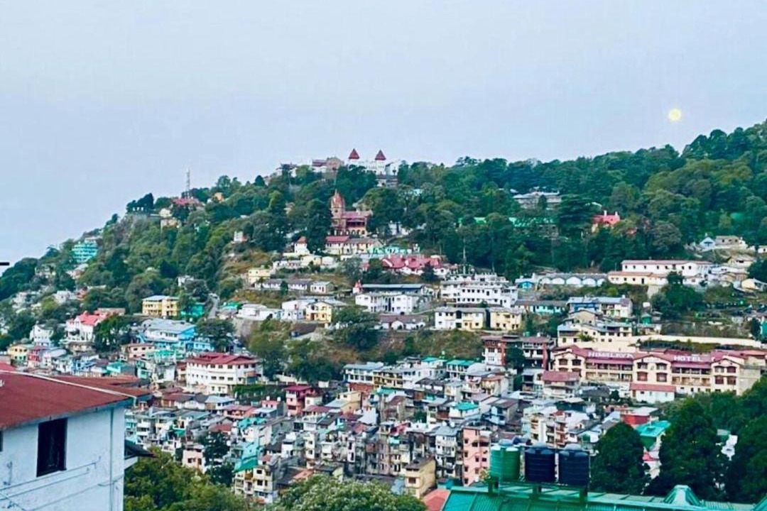 Photo of Others in Nainital
