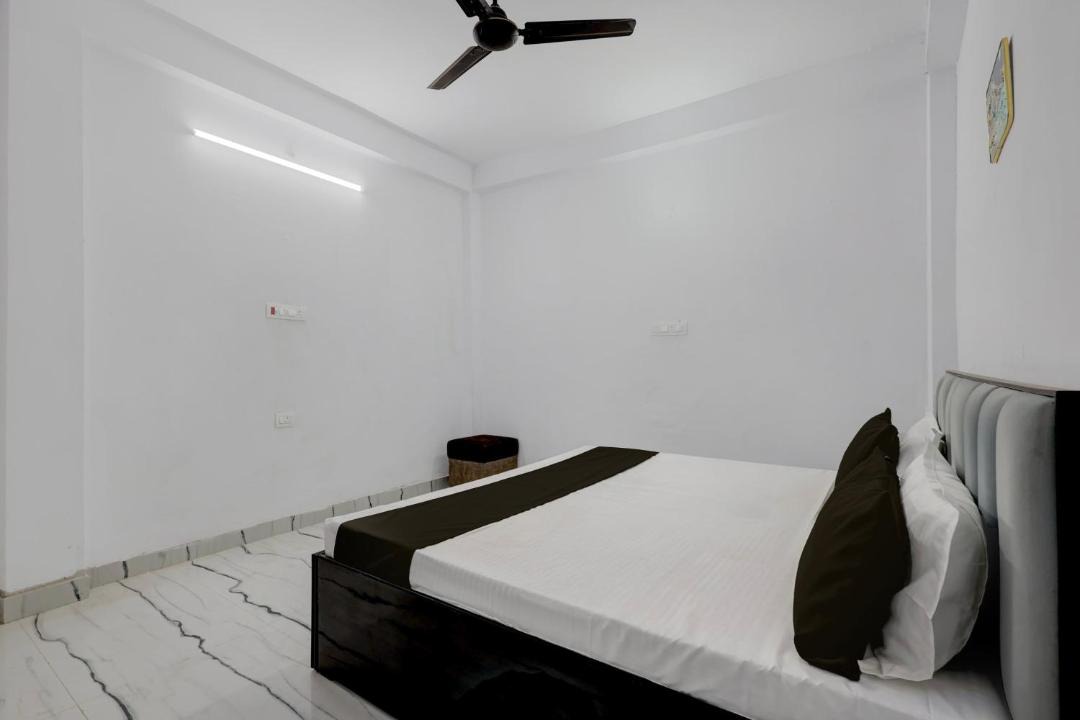 Photo of Bedroom in Soraon