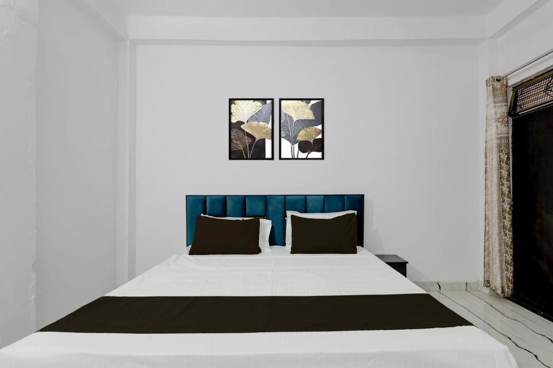 Photo of Bedroom in Soraon