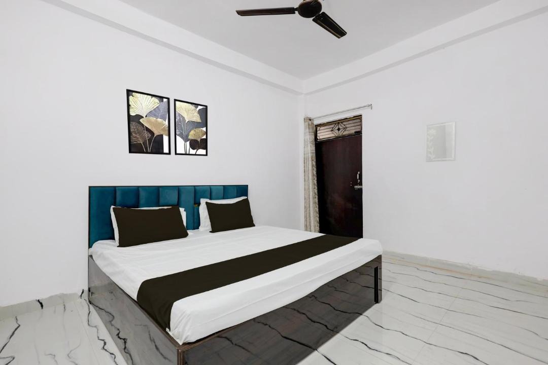 Photo of Bedroom in Soraon