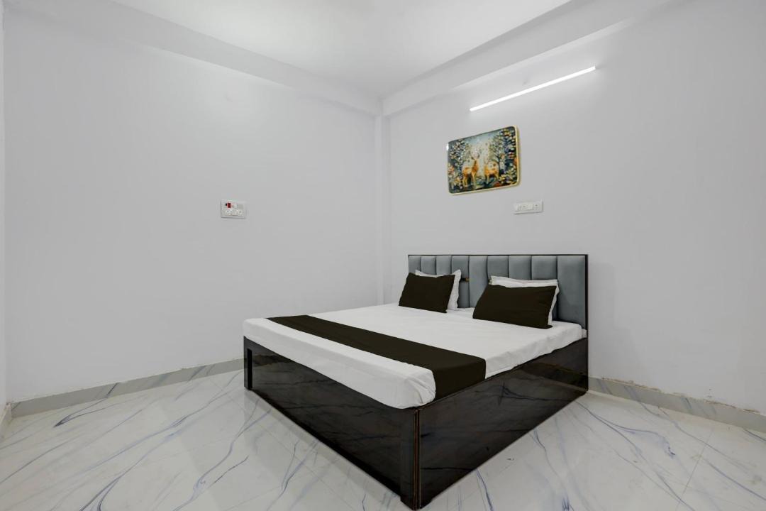 Photo of Bedroom in Soraon