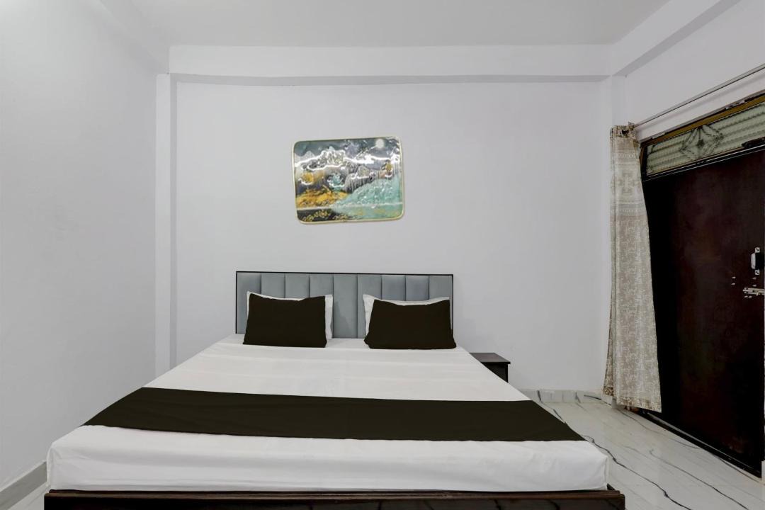 Photo of Bedroom in Soraon