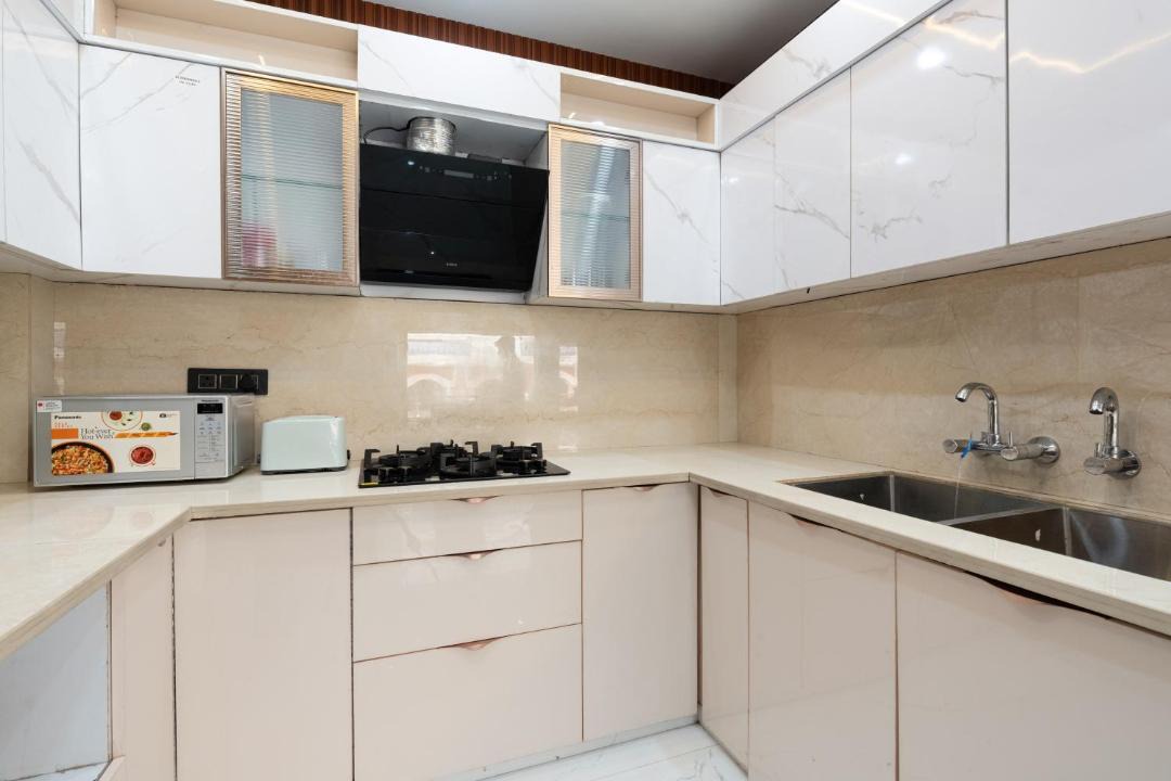 Photo of Kitchen in Vaishali