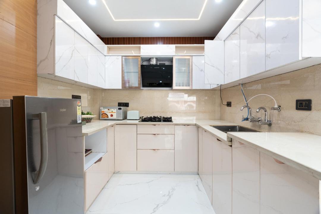 Photo of Kitchen in Vaishali