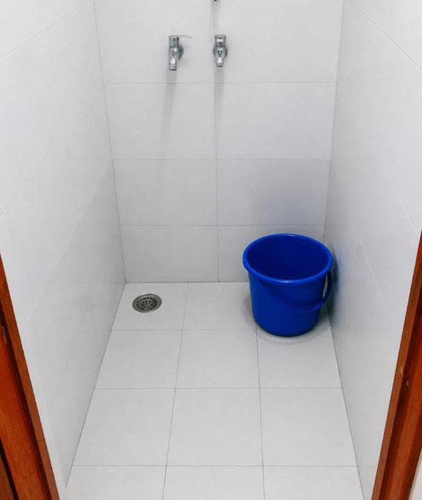 Photo of Bathroom in Faizabad