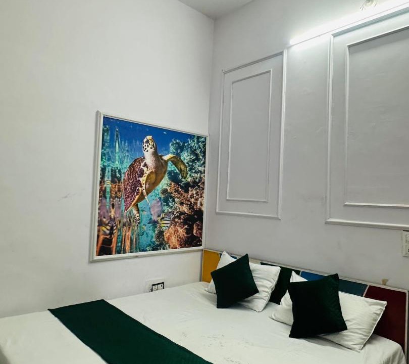 Photo of Bedroom in Bathinda