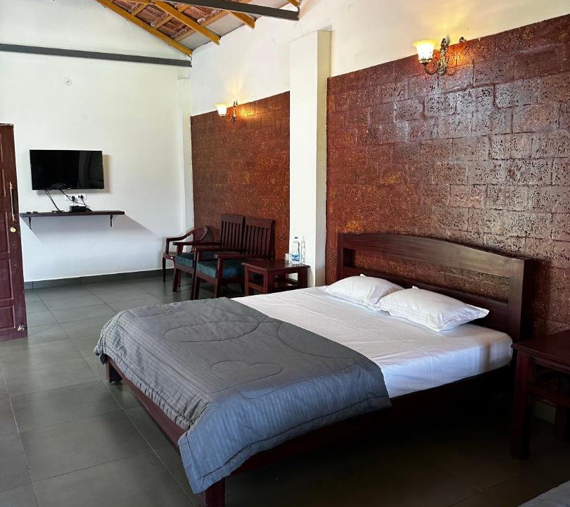 Photo of Bedroom in Kushalnagar