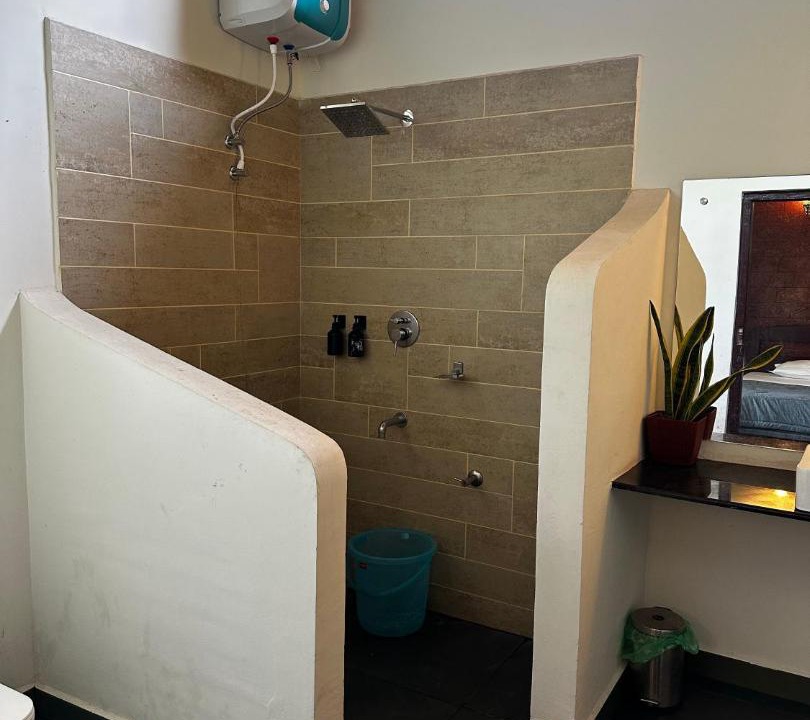 Photo of Bathroom in Kushalnagar