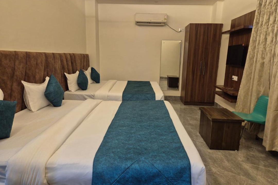 Photo of Bedroom in Etah