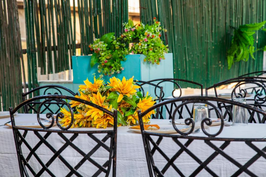 Photo of Patio Balcony in Karol Bagh