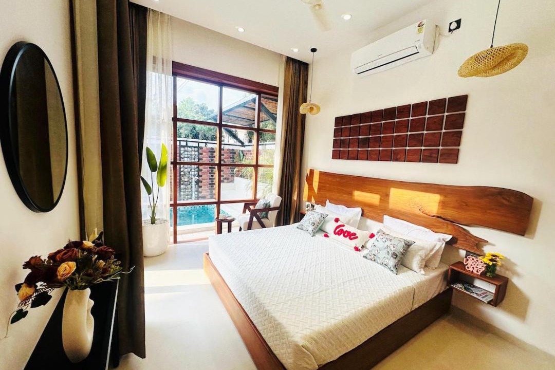 Photo of Bedroom in Garjia