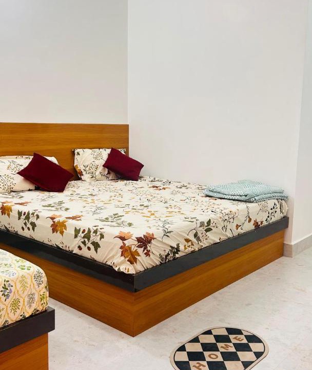 Photo of Bedroom in Haraiya