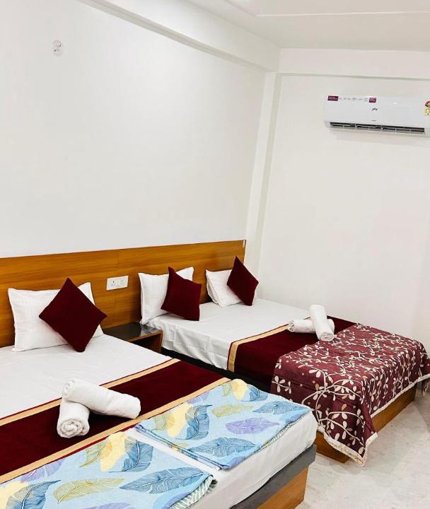 Photo of Bedroom in Haraiya