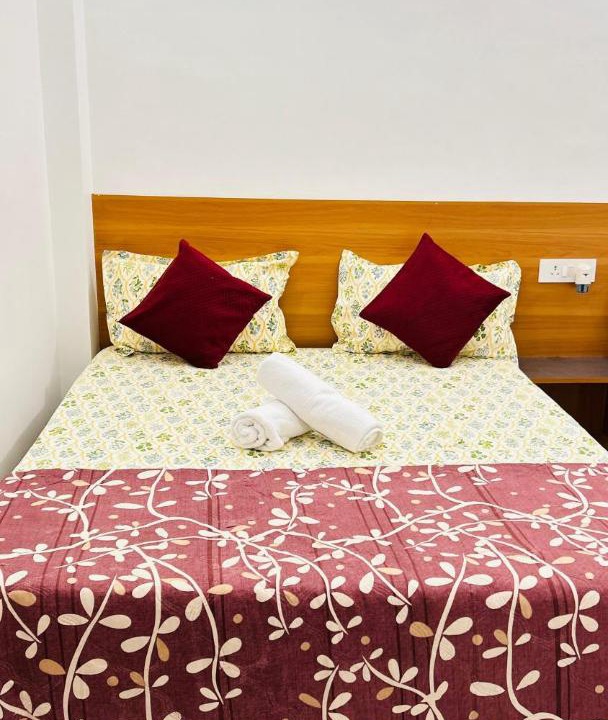 Photo of Bedroom in Haraiya