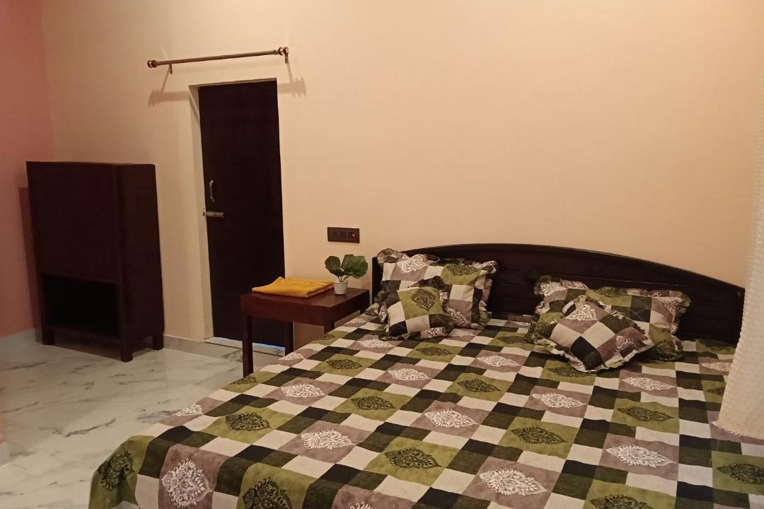 Photo of Bedroom in Almora