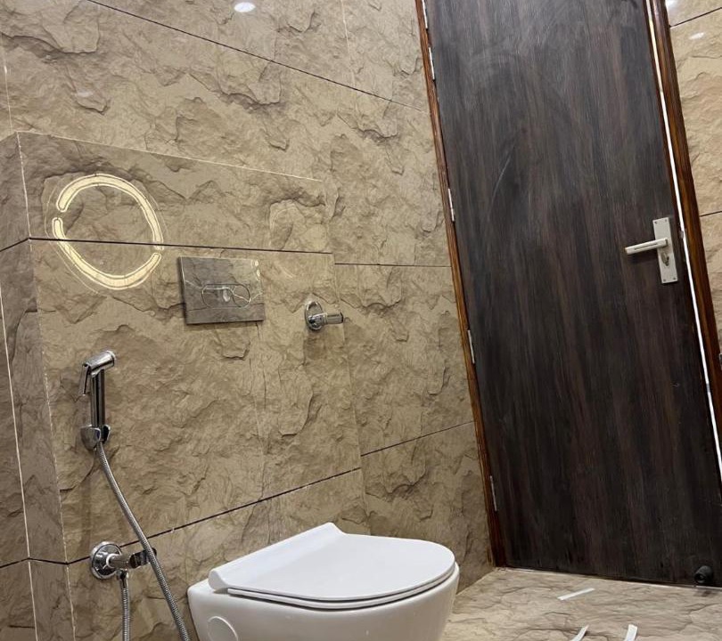 Photo of Bathroom in Ghaziabad