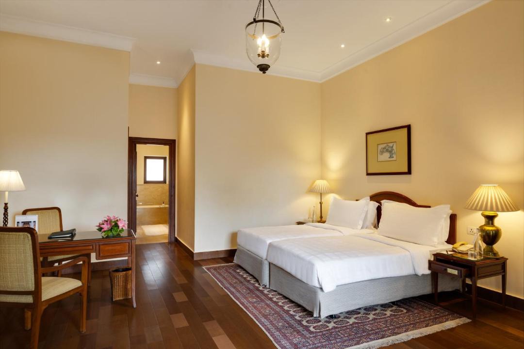 Photo of Bedroom in Civil Lines