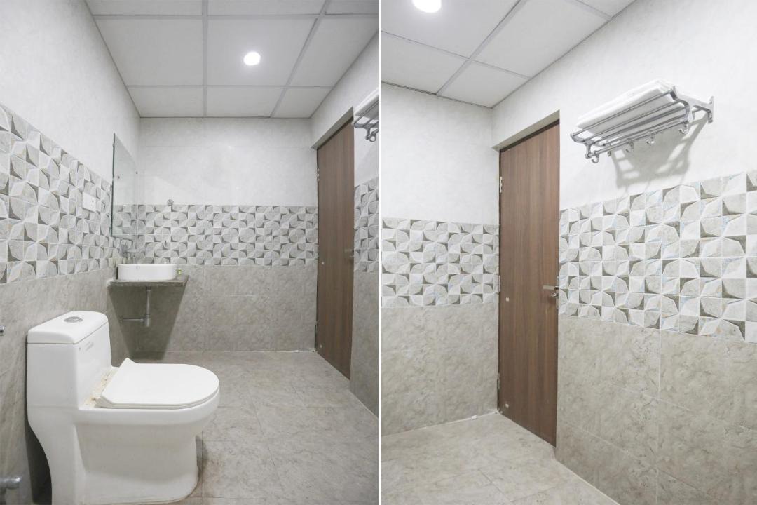 Photo of Bathroom in Gomti Nagar