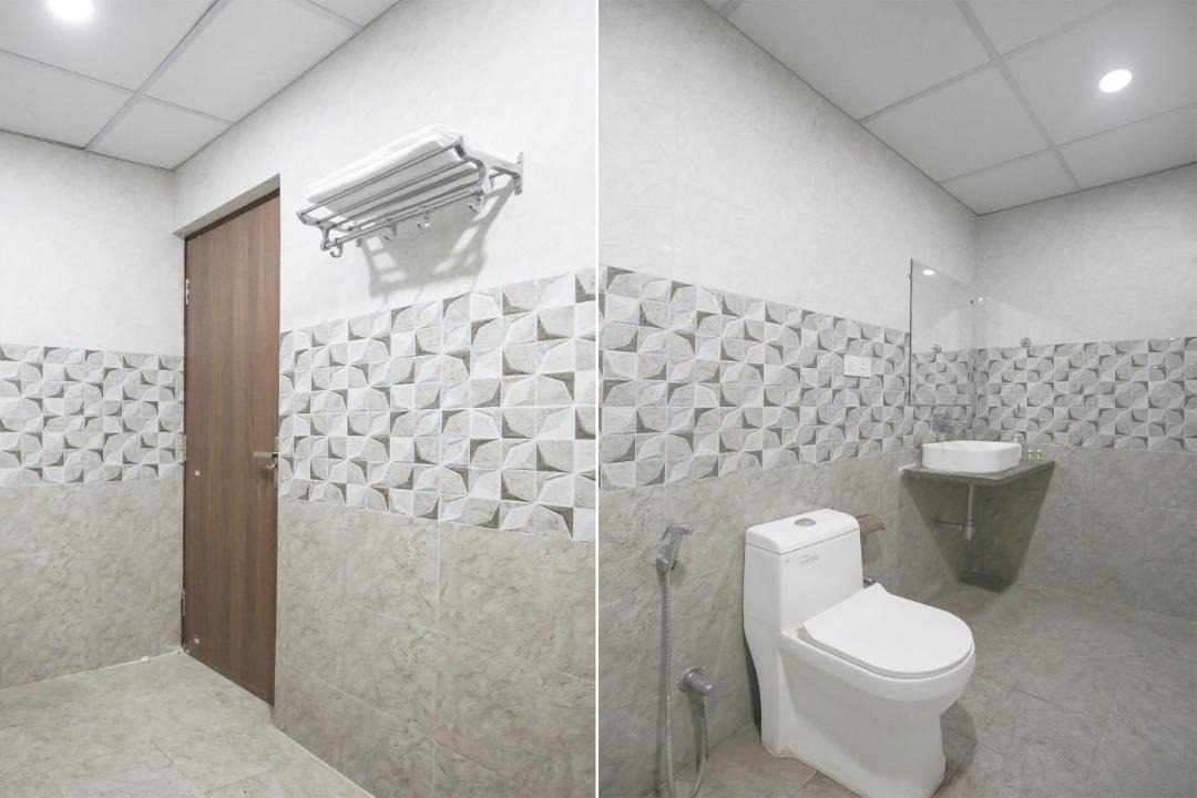 Photo of Bathroom in Gomti Nagar