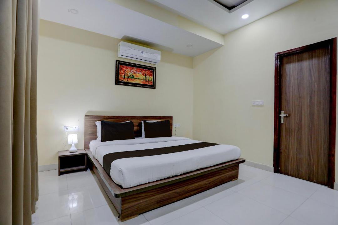 Photo of Bedroom in Gomti Nagar