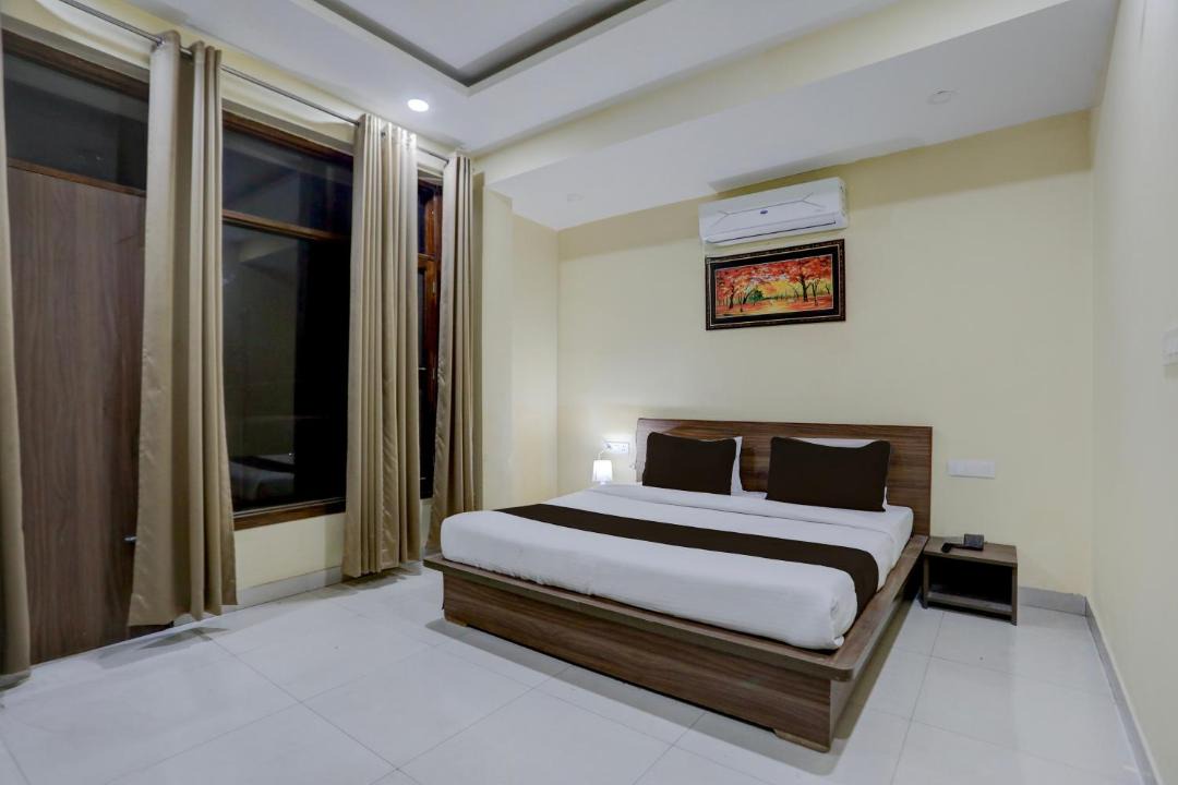 Photo of Bedroom in Gomti Nagar