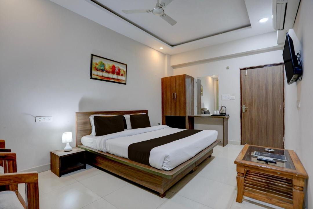 Photo of Bedroom in Gomti Nagar