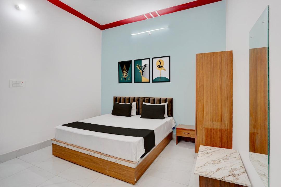 Photo of Bedroom in Kasganj