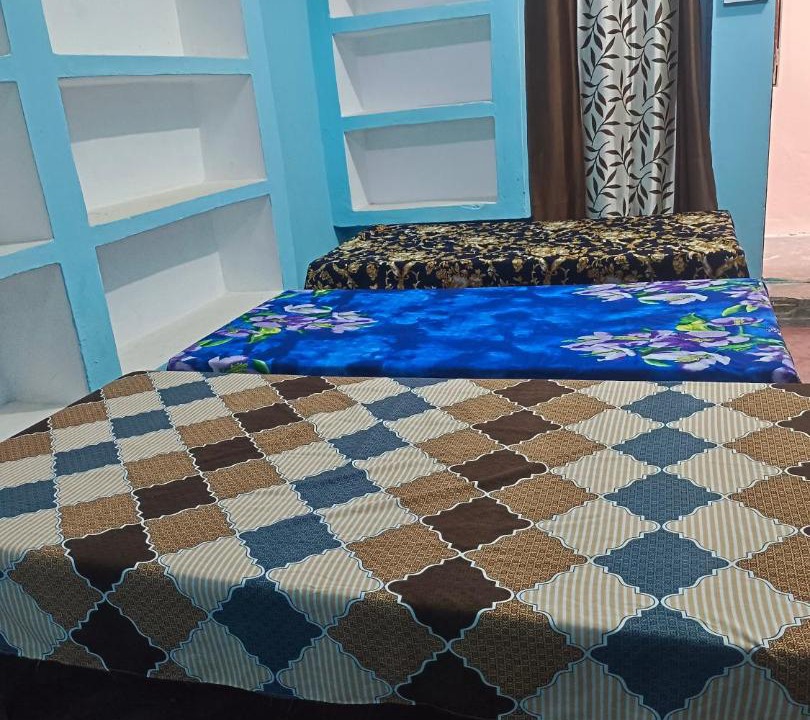 Photo of Bedroom in Chitrakoot