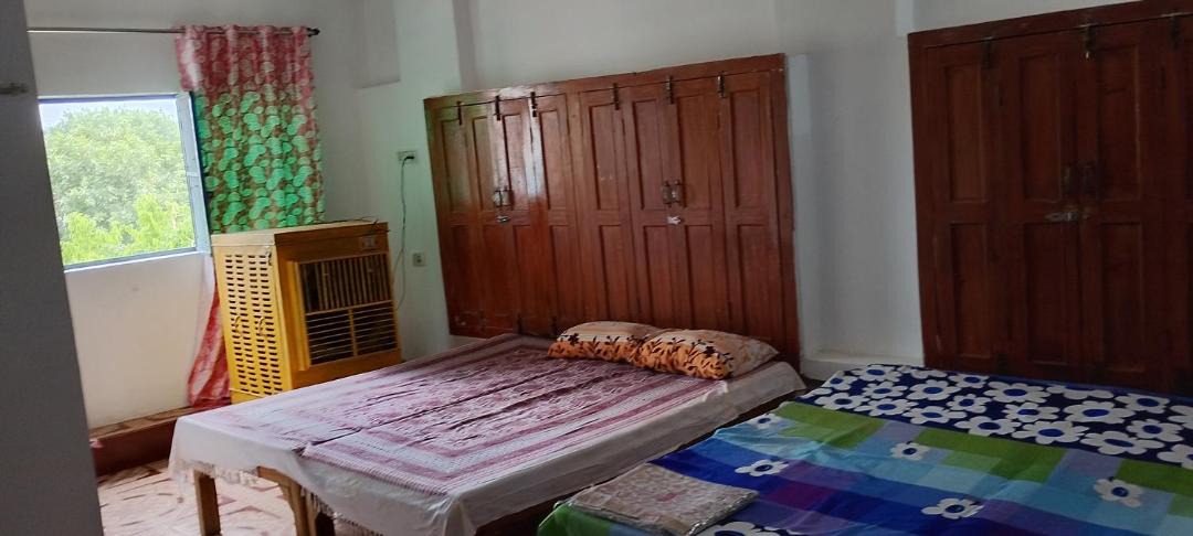 Photo of Bedroom in Chitrakoot