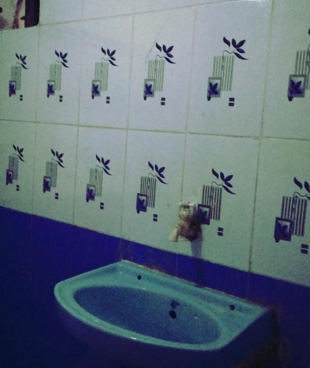 Photo of Bathroom in Chitrakoot