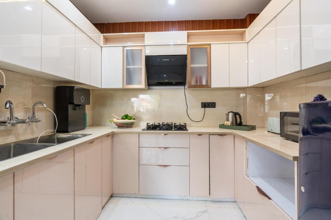 Photo of Kitchen in Vaishali