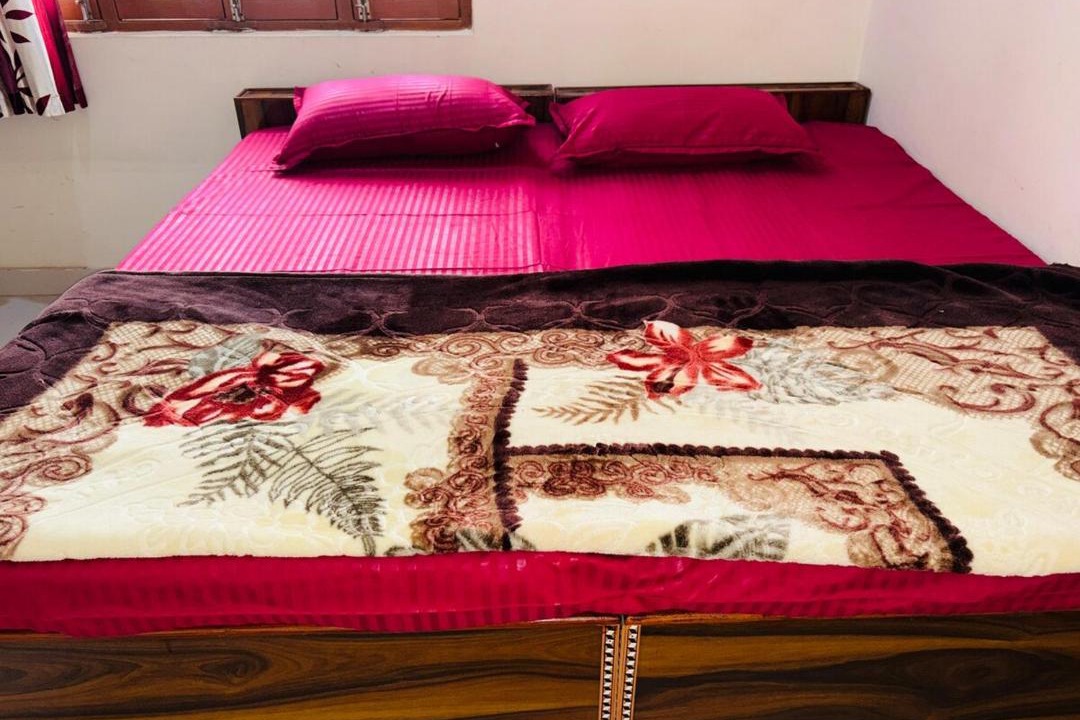 Photo of Bedroom in Rishikesh