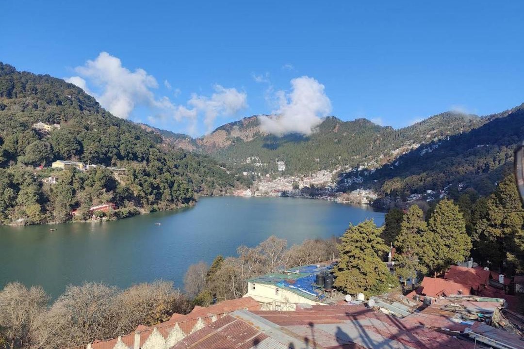 Photo of Others in Nainital