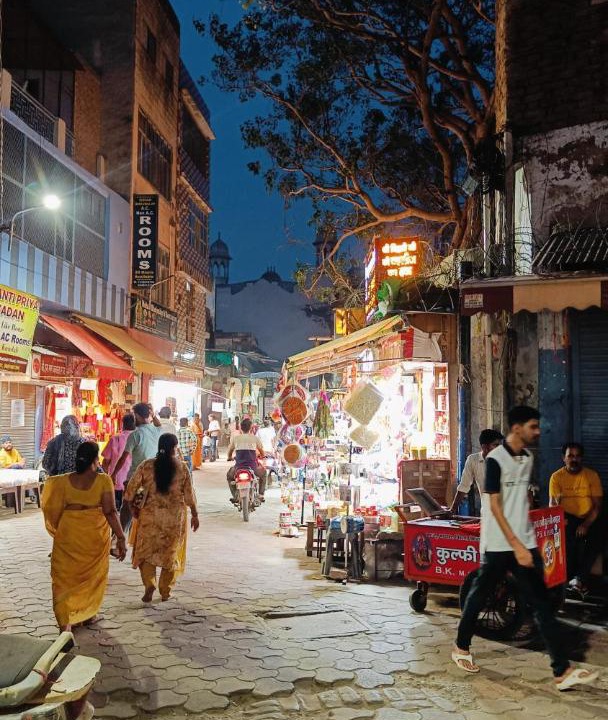 Photo of Others in Vrindavan