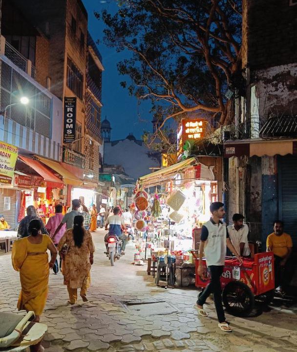 Photo of Others in Vrindavan