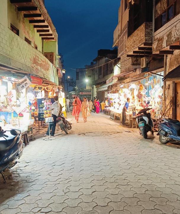 Photo of Others in Vrindavan