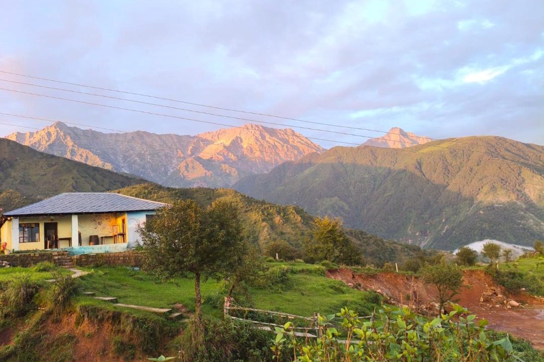 Photo of Others in Dharamshala