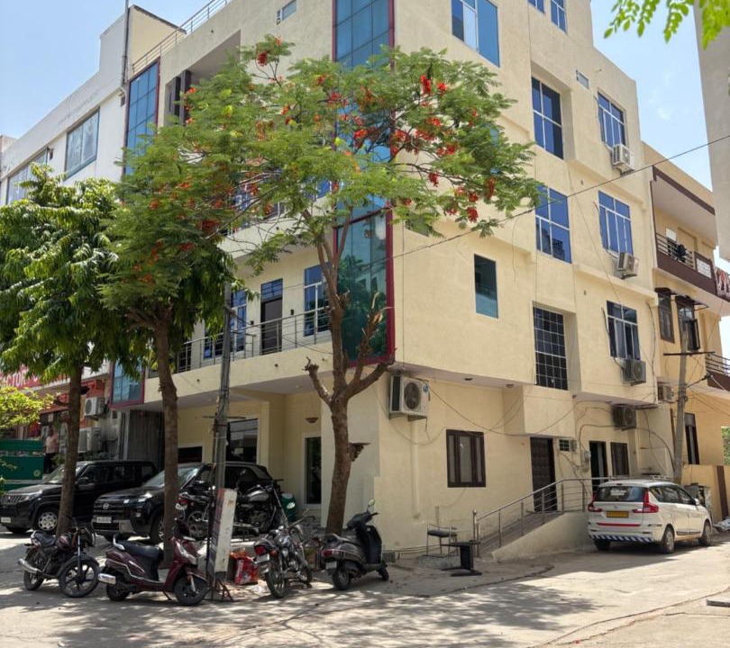 Photo of Others in Amer Fort Road