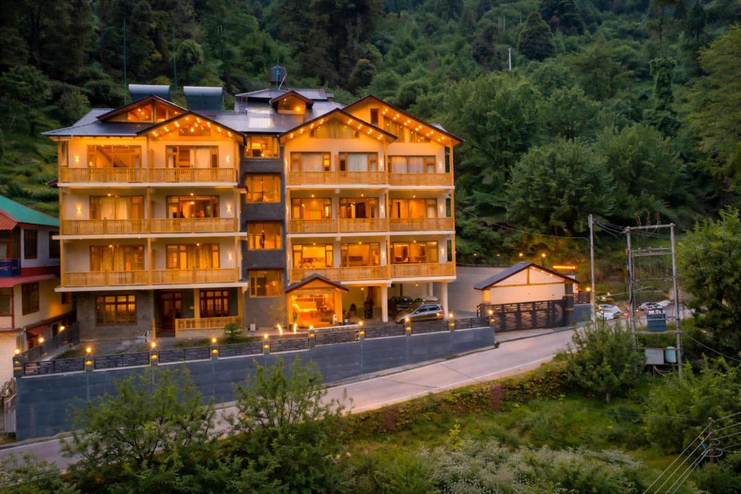 Photo of Others in Manali