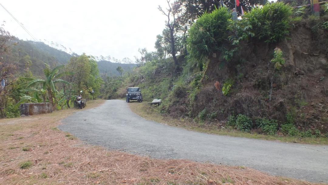 Photo of Others in Sona Nadi Range