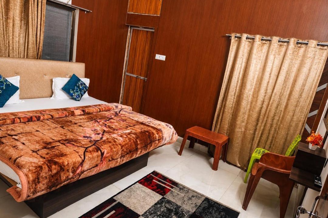 Photo of Bedroom in Jabalpur