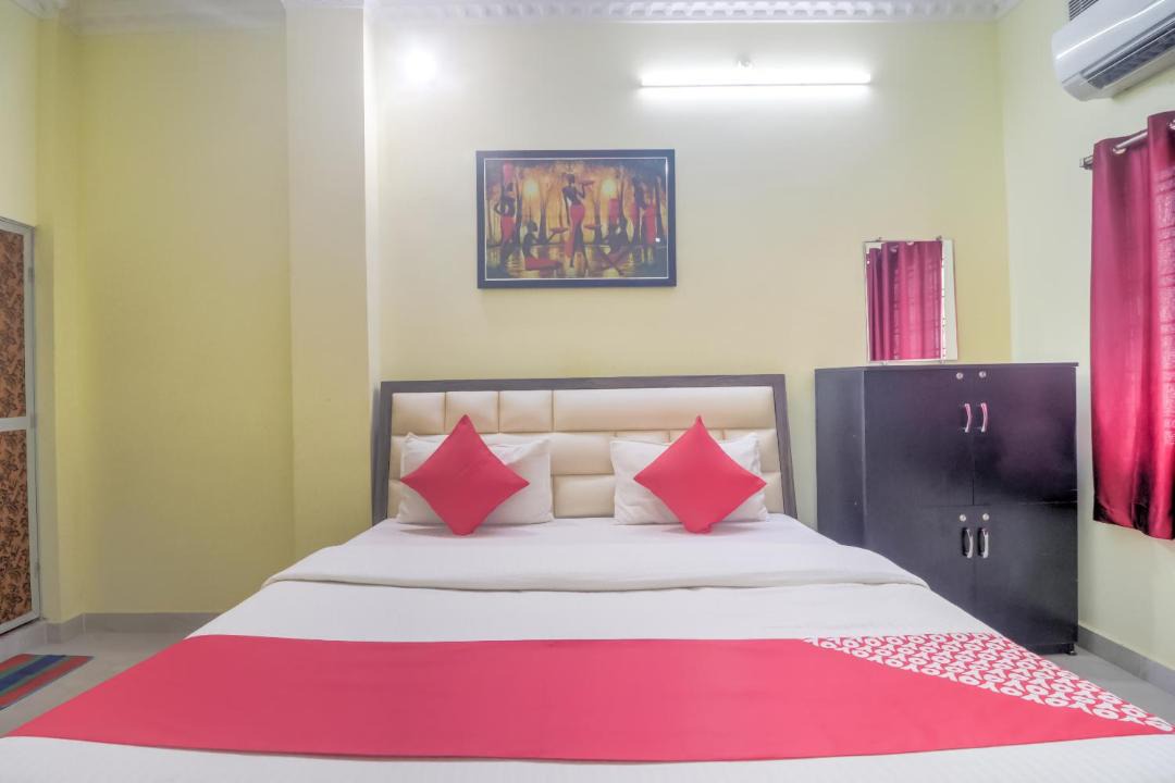 Photo of Bedroom in Bilaspur