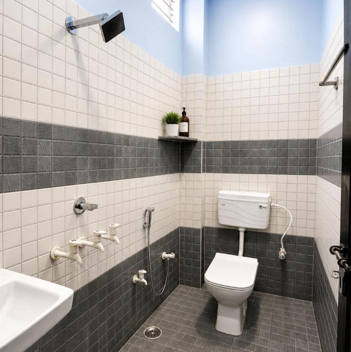 Photo of Bathroom in Chunar