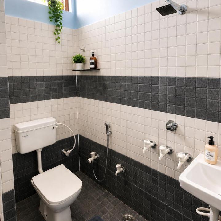 Photo of Bathroom in Chunar